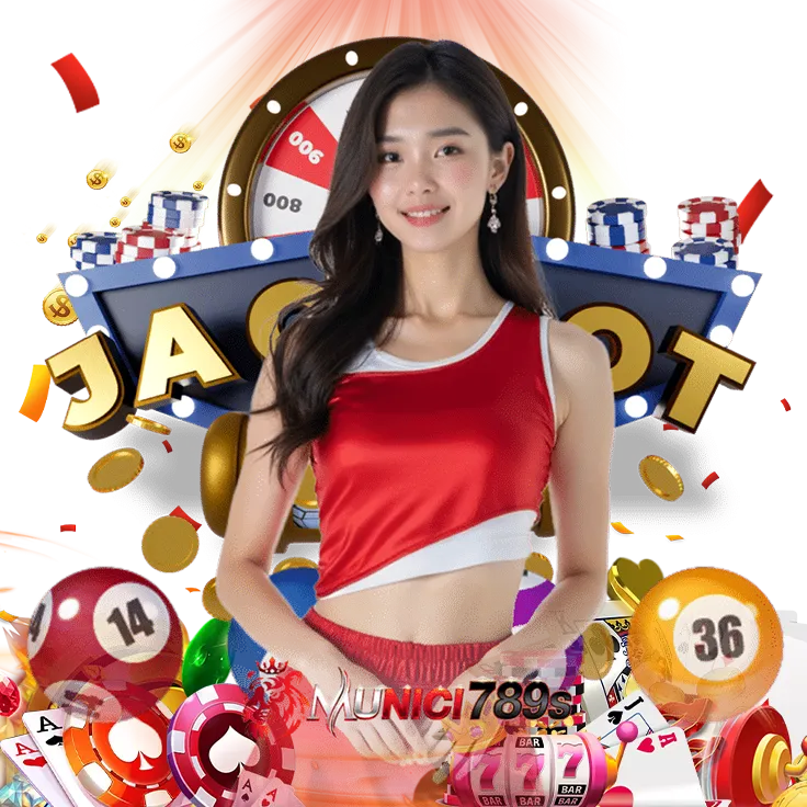 สล็อต mon789